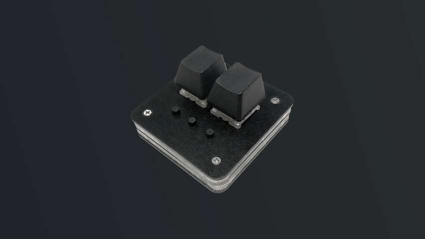 Meowpad V1